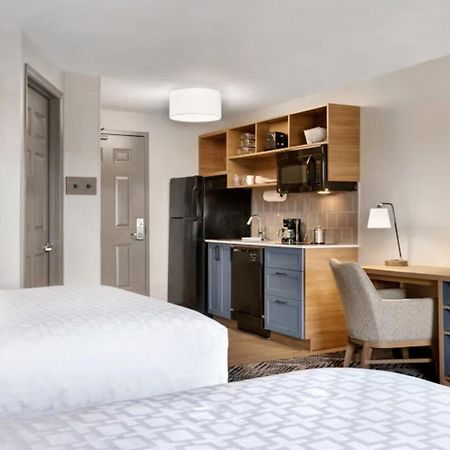 Candlewood Suites Champaign-Urbana University Area By Ihg מראה חיצוני תמונה
