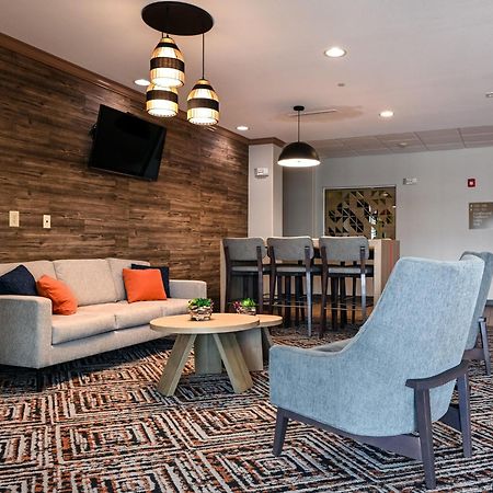 Candlewood Suites Champaign-Urbana University Area By Ihg מראה חיצוני תמונה