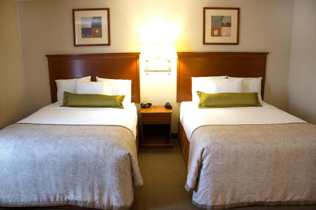 Candlewood Suites Champaign-Urbana University Area By Ihg מראה חיצוני תמונה