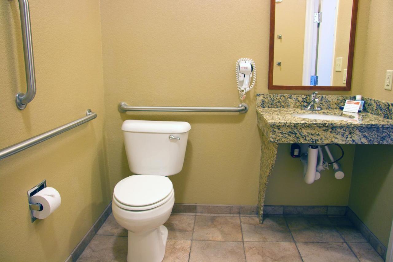 Candlewood Suites Champaign-Urbana University Area By Ihg מראה חיצוני תמונה