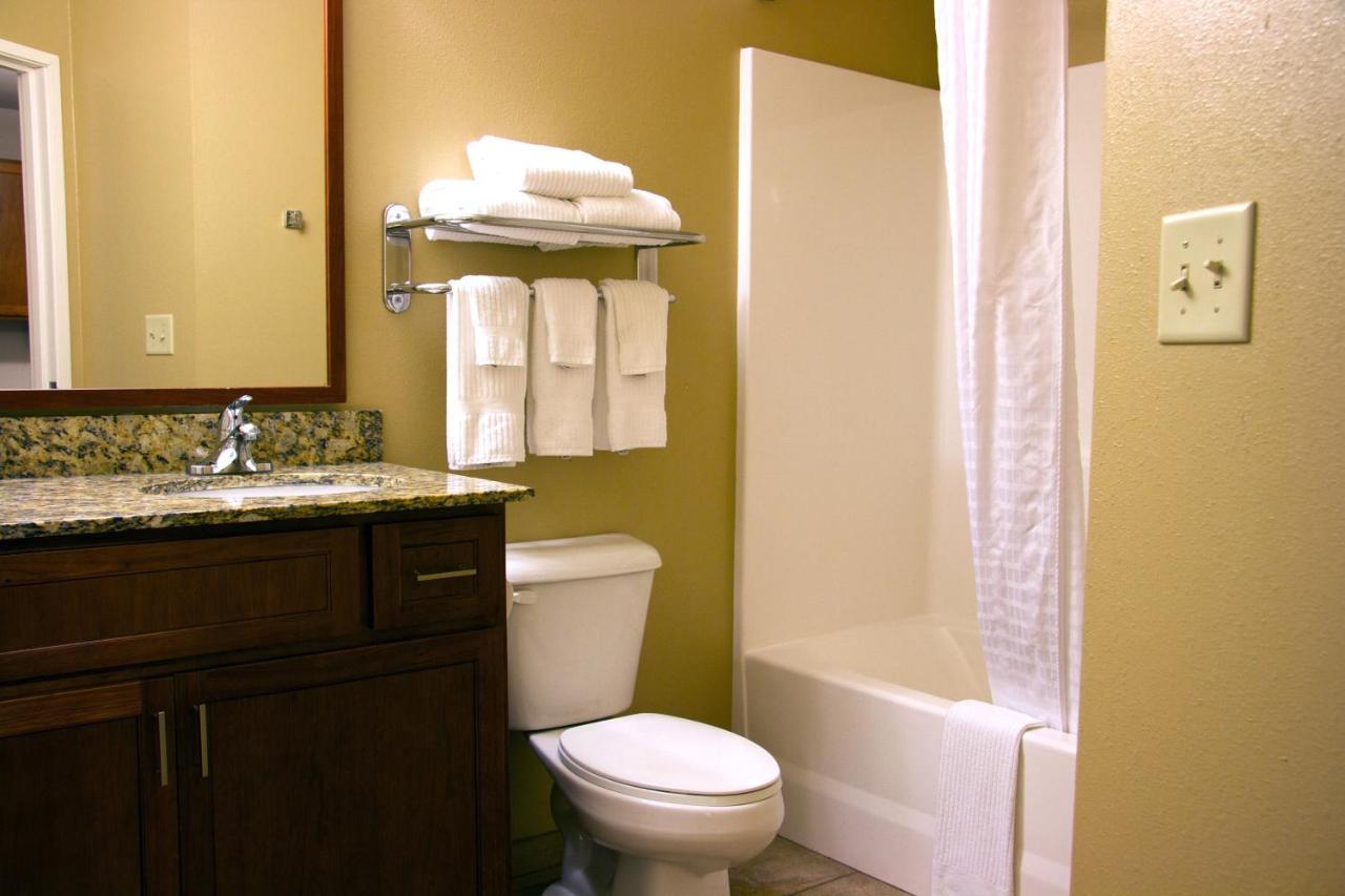 Candlewood Suites Champaign-Urbana University Area By Ihg מראה חיצוני תמונה