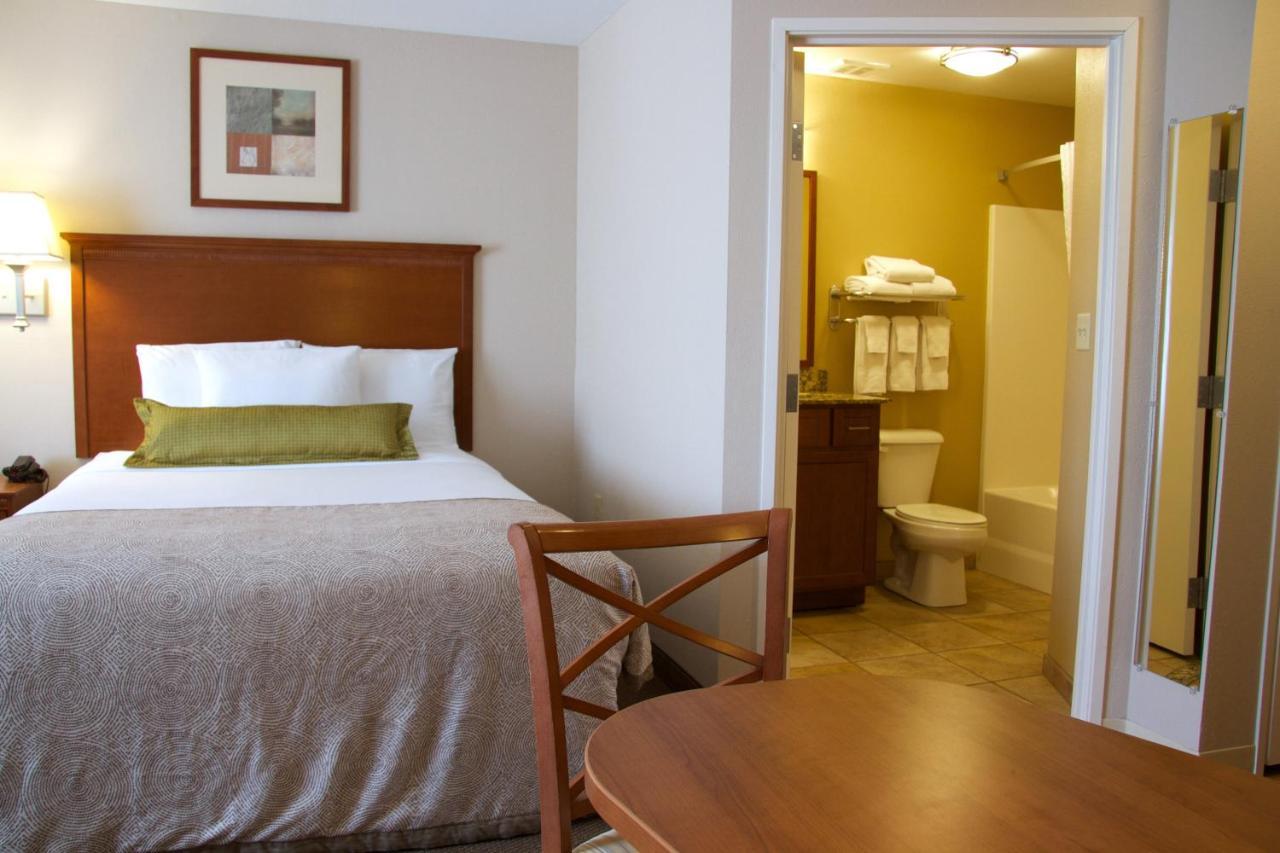 Candlewood Suites Champaign-Urbana University Area By Ihg מראה חיצוני תמונה