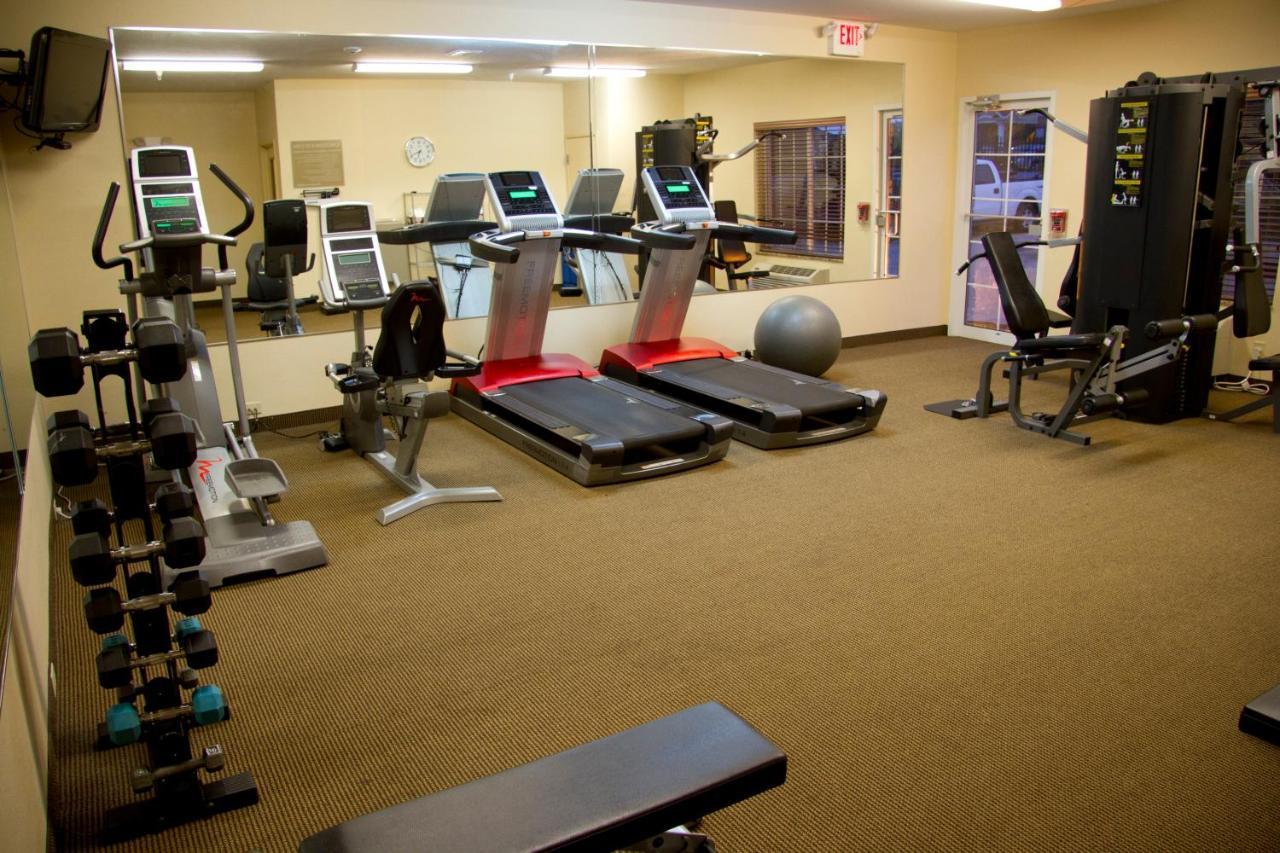 Candlewood Suites Champaign-Urbana University Area By Ihg מראה חיצוני תמונה