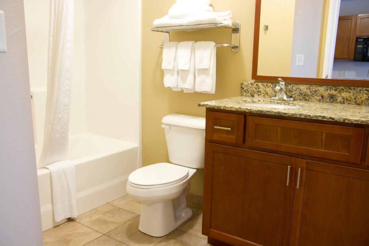 Candlewood Suites Champaign-Urbana University Area By Ihg מראה חיצוני תמונה