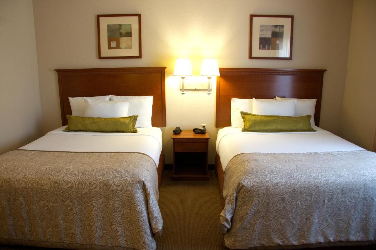 Candlewood Suites Champaign-Urbana University Area By Ihg מראה חיצוני תמונה