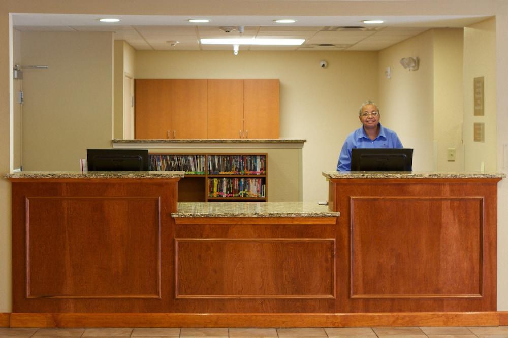 Candlewood Suites Champaign-Urbana University Area By Ihg מראה חיצוני תמונה