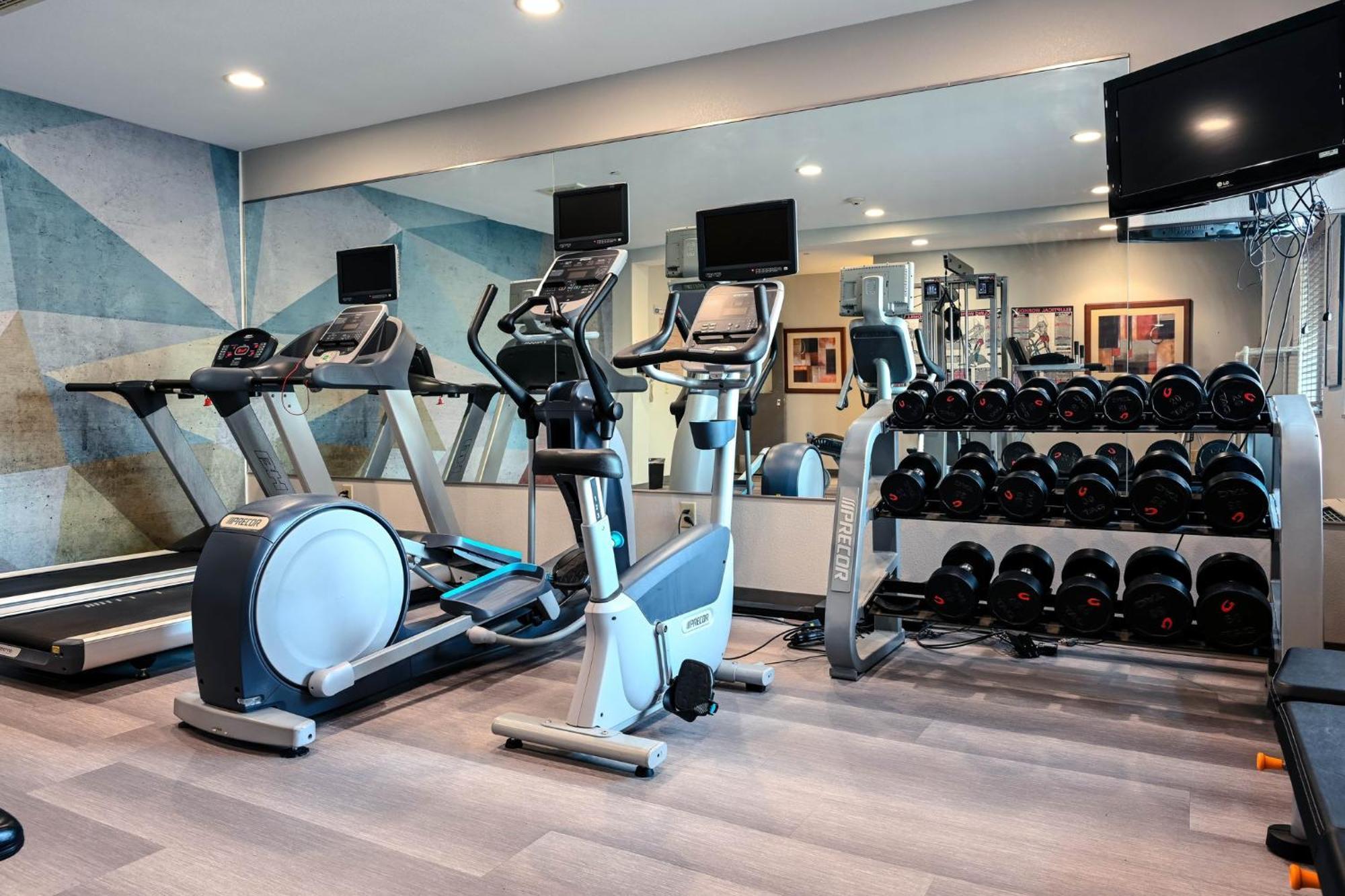 Candlewood Suites Champaign-Urbana University Area By Ihg מראה חיצוני תמונה