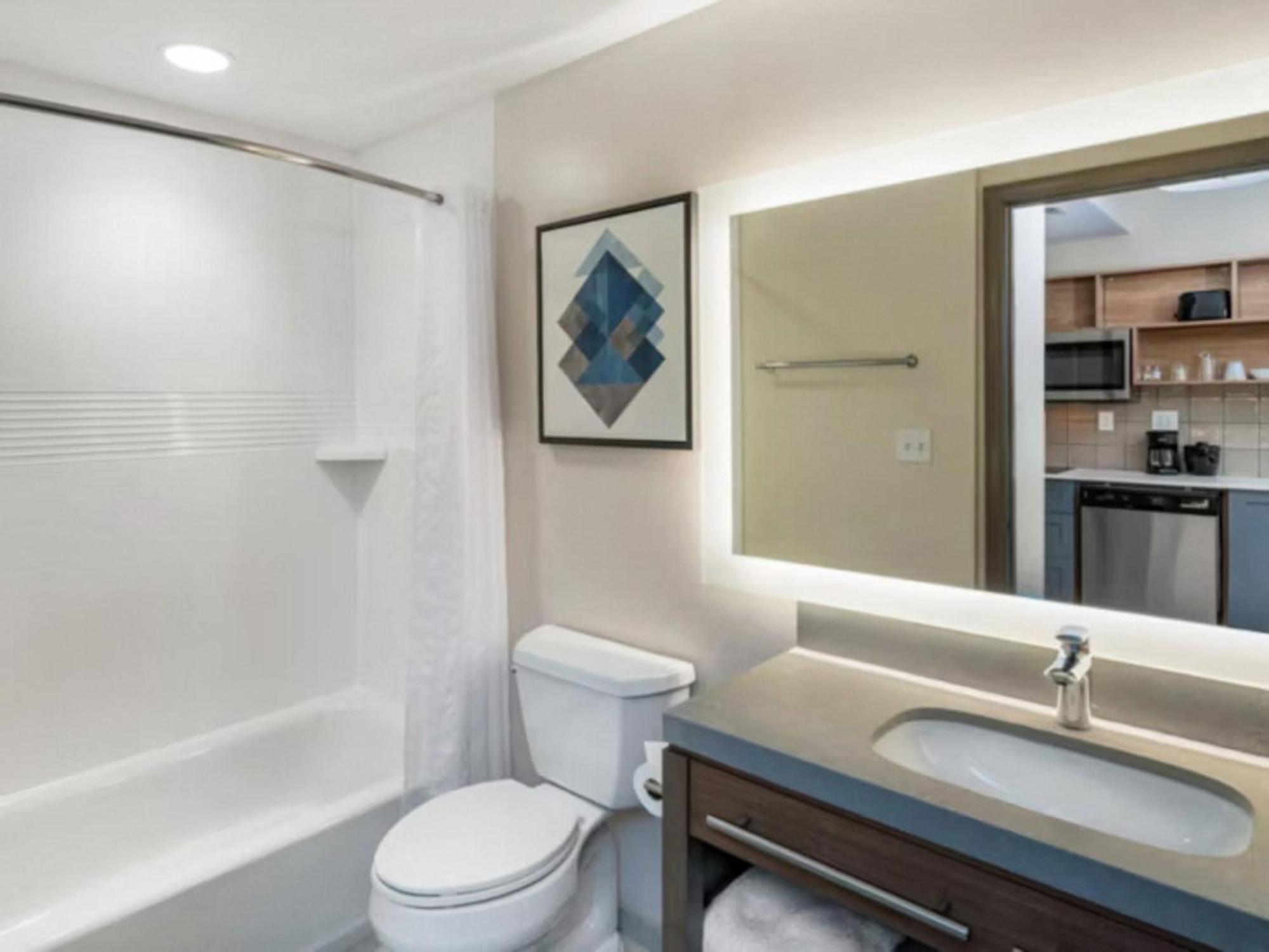 Candlewood Suites Champaign-Urbana University Area By Ihg מראה חיצוני תמונה