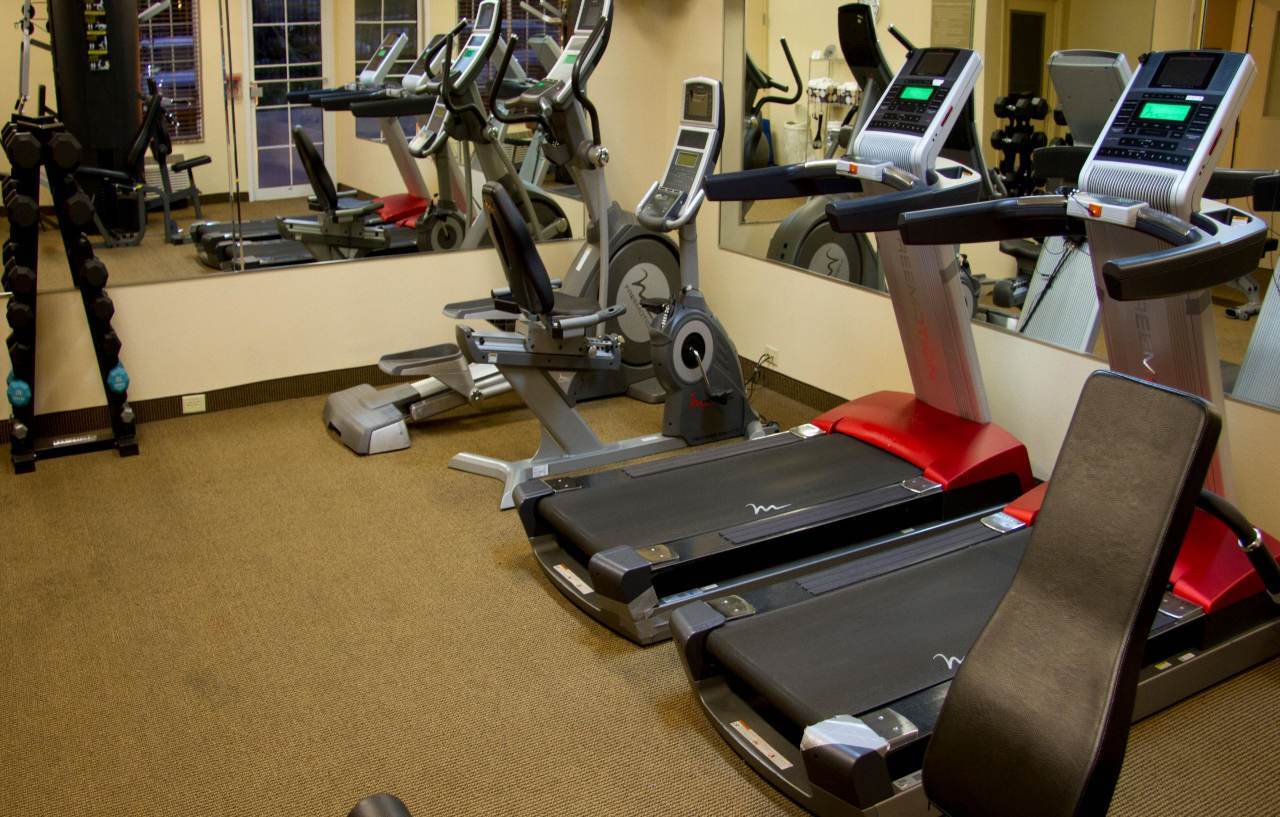 Candlewood Suites Champaign-Urbana University Area By Ihg מראה חיצוני תמונה